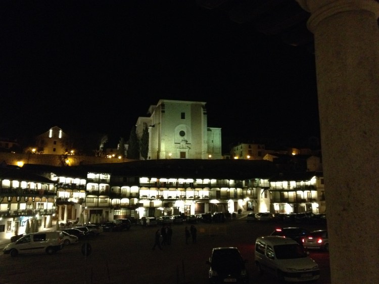 Chinchon