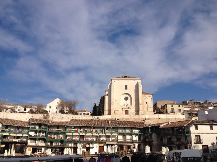 Chinchon