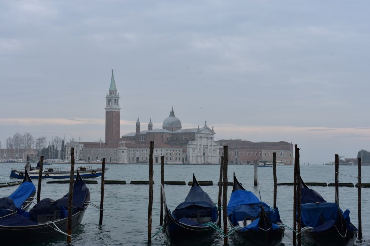 San Giorgio Maggiore