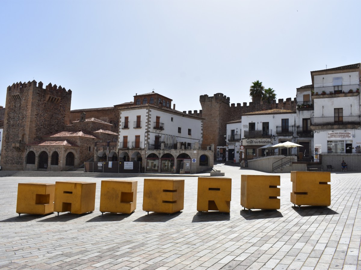 Cáceres