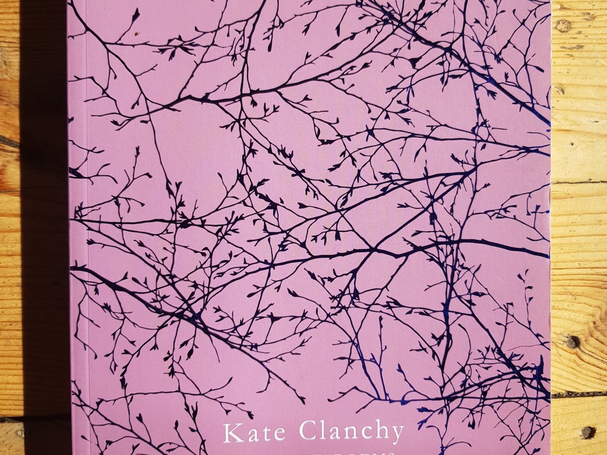 Selected Poems by Kate&nbsp;Clanchy