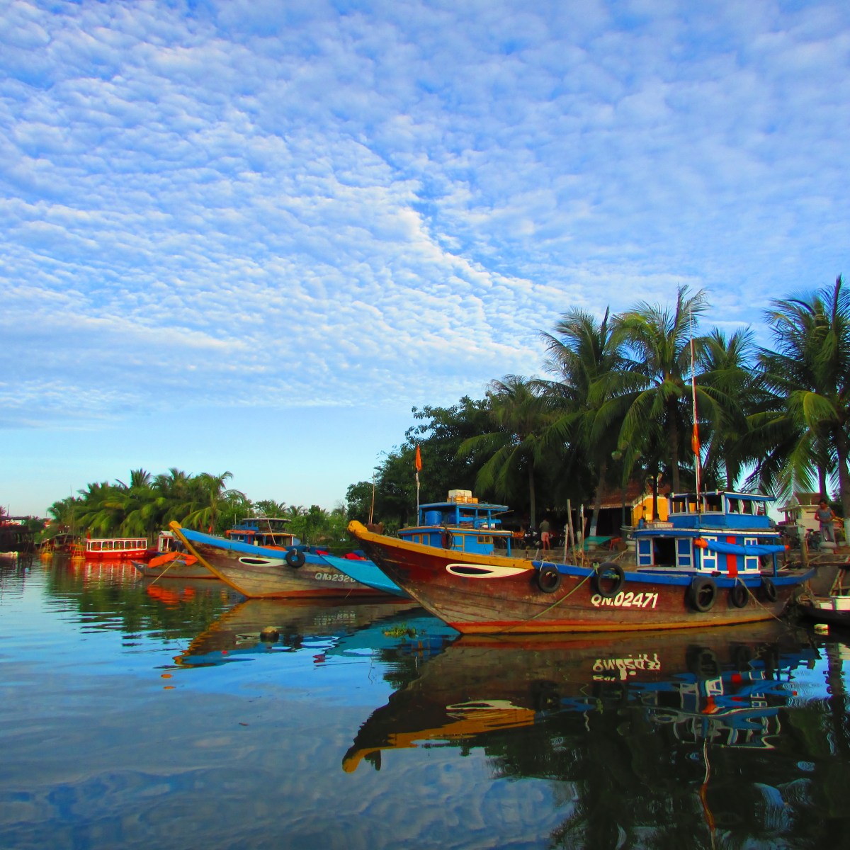 Hoi An