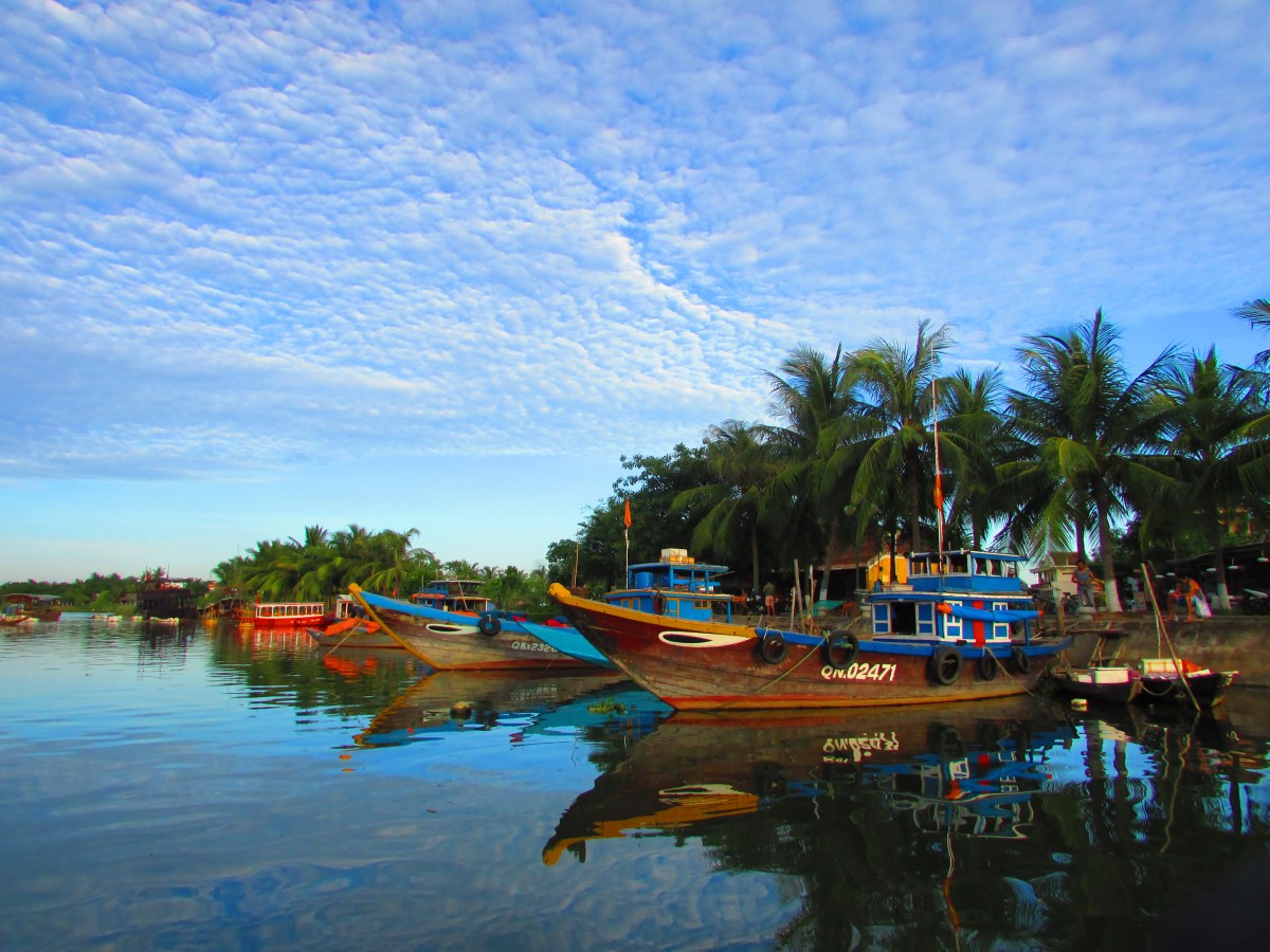 Hoi An