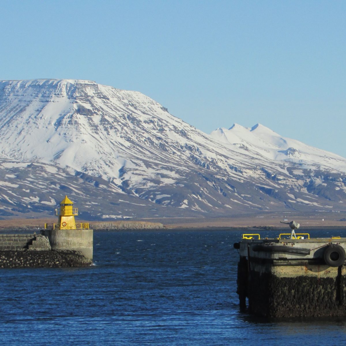 Iceland