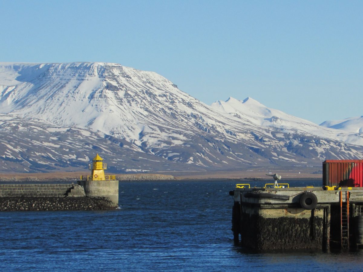 Iceland