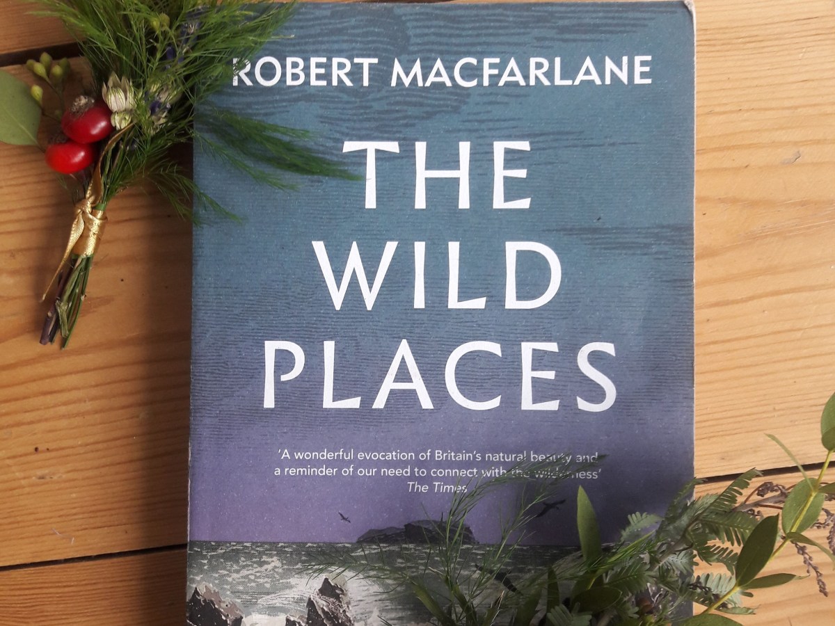 The Wild Places