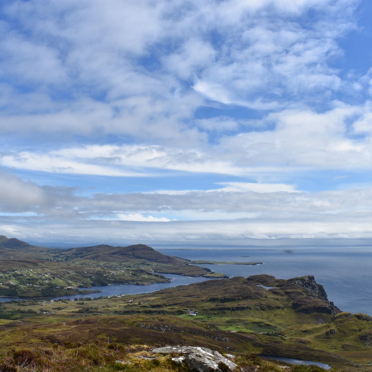 Atlantic Donegal