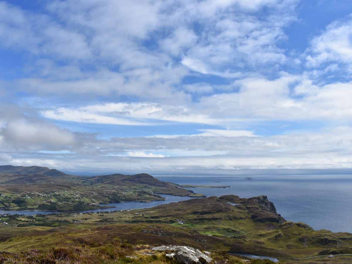 Atlantic Donegal