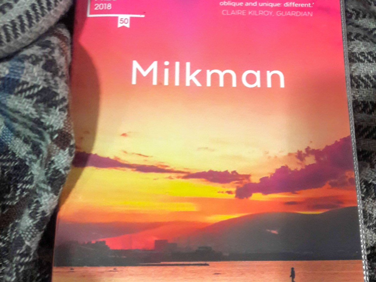 Milkman: A Review
