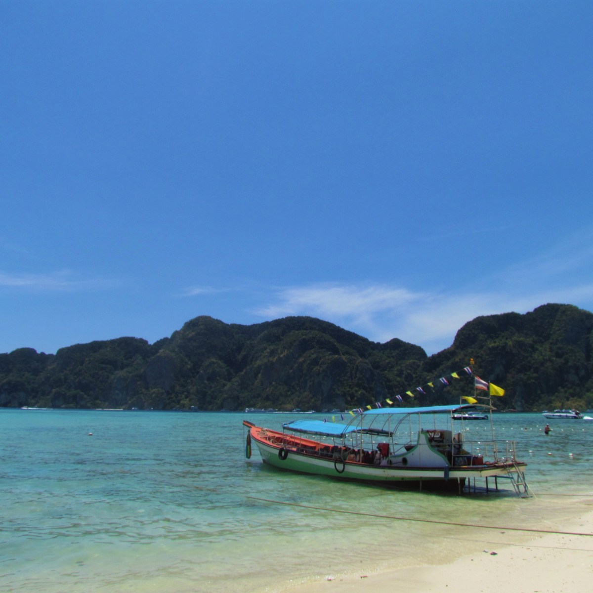 Thailand
