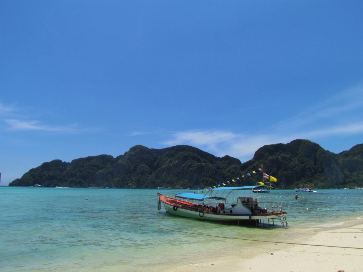 Thailand