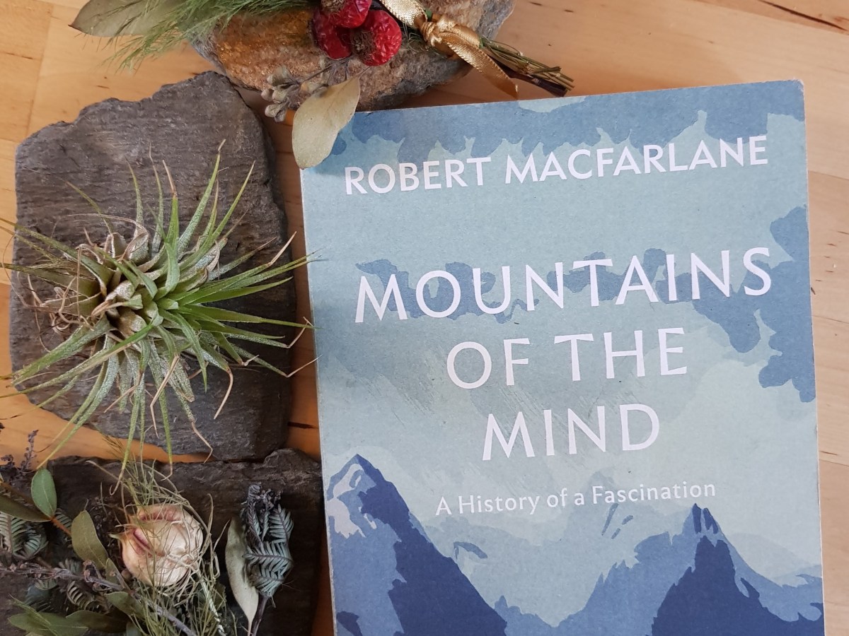 Mountains of the&nbsp;Mind