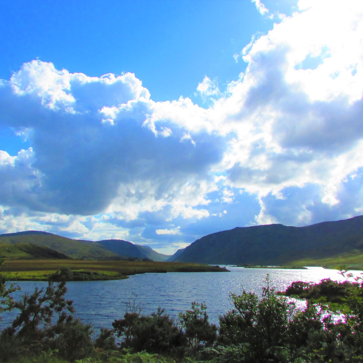 Wild Atlantic Way