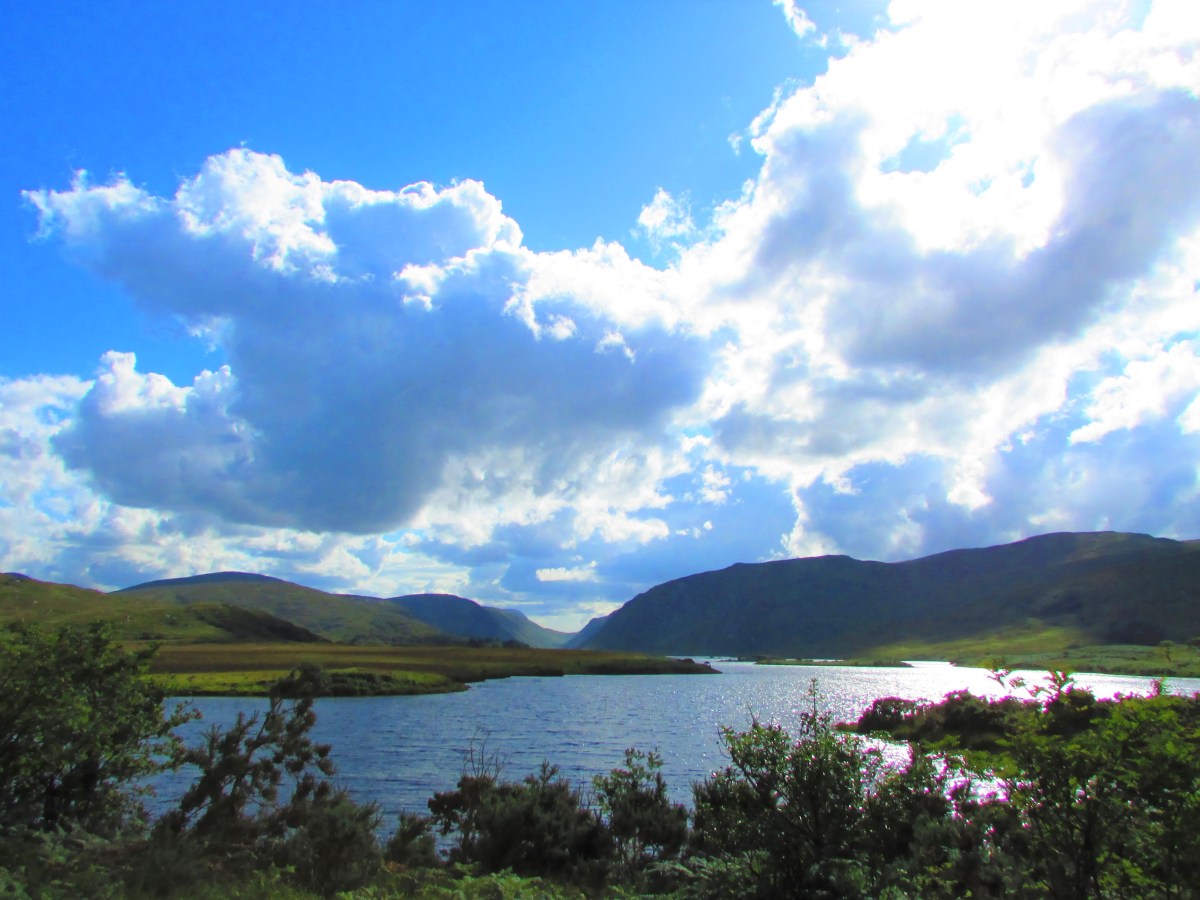 Wild Atlantic Way