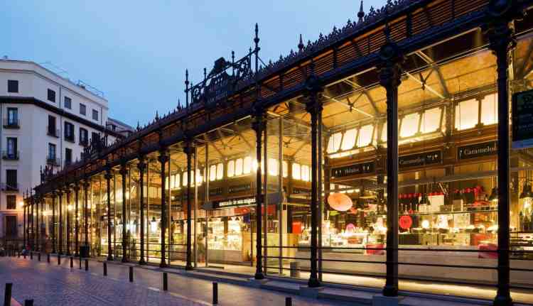 mercado