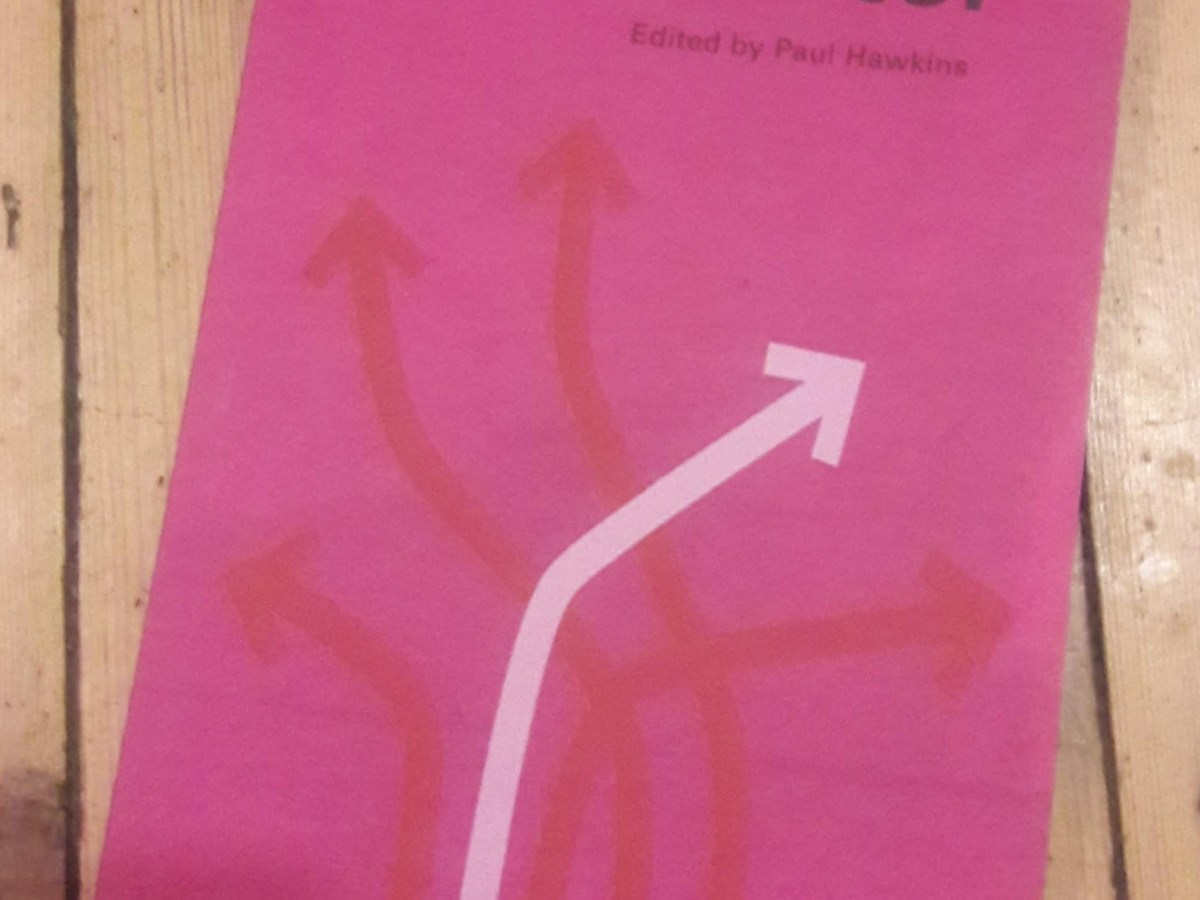 Dostoyevsky Wannabes Cities: Bristol&nbsp;Review