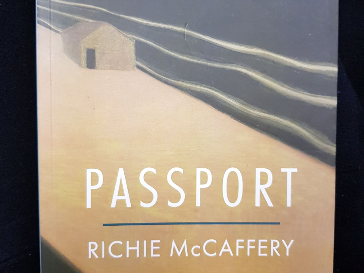 ‘Passport’ Review
