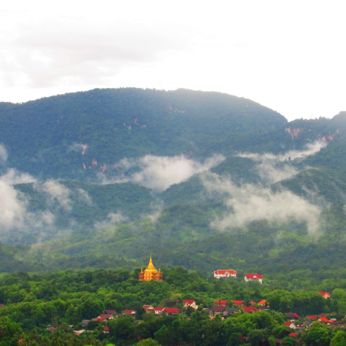 Laos Adventures