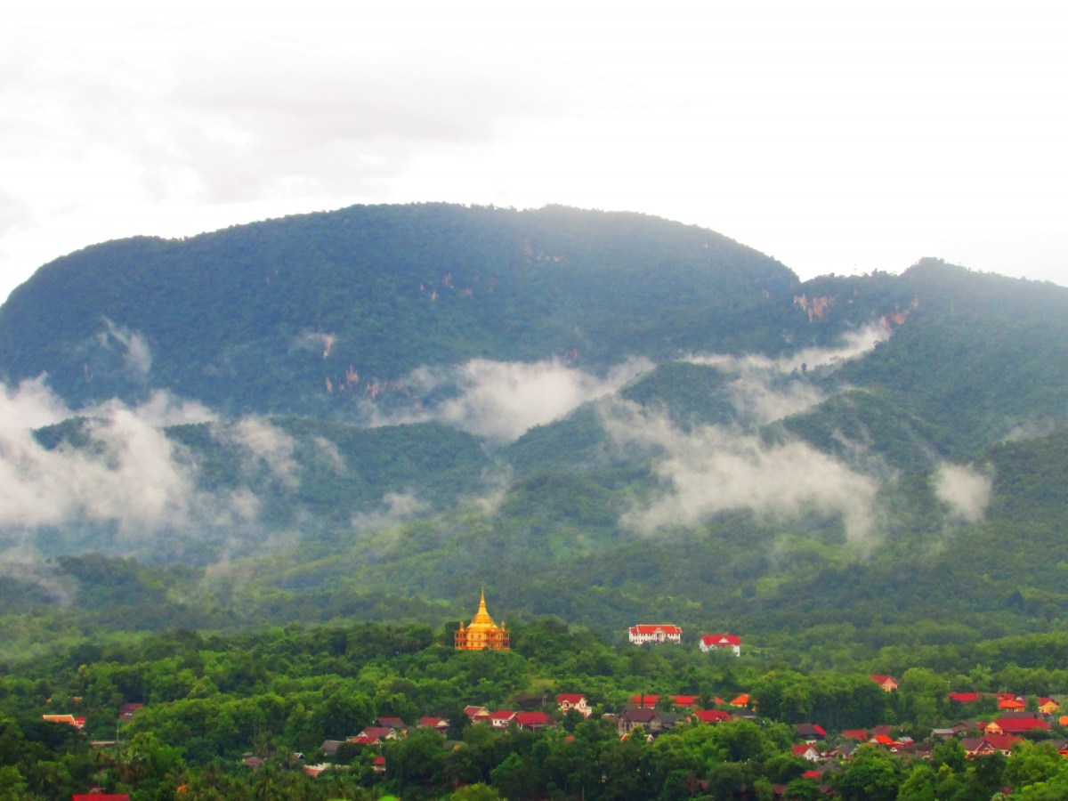 Laos Adventures