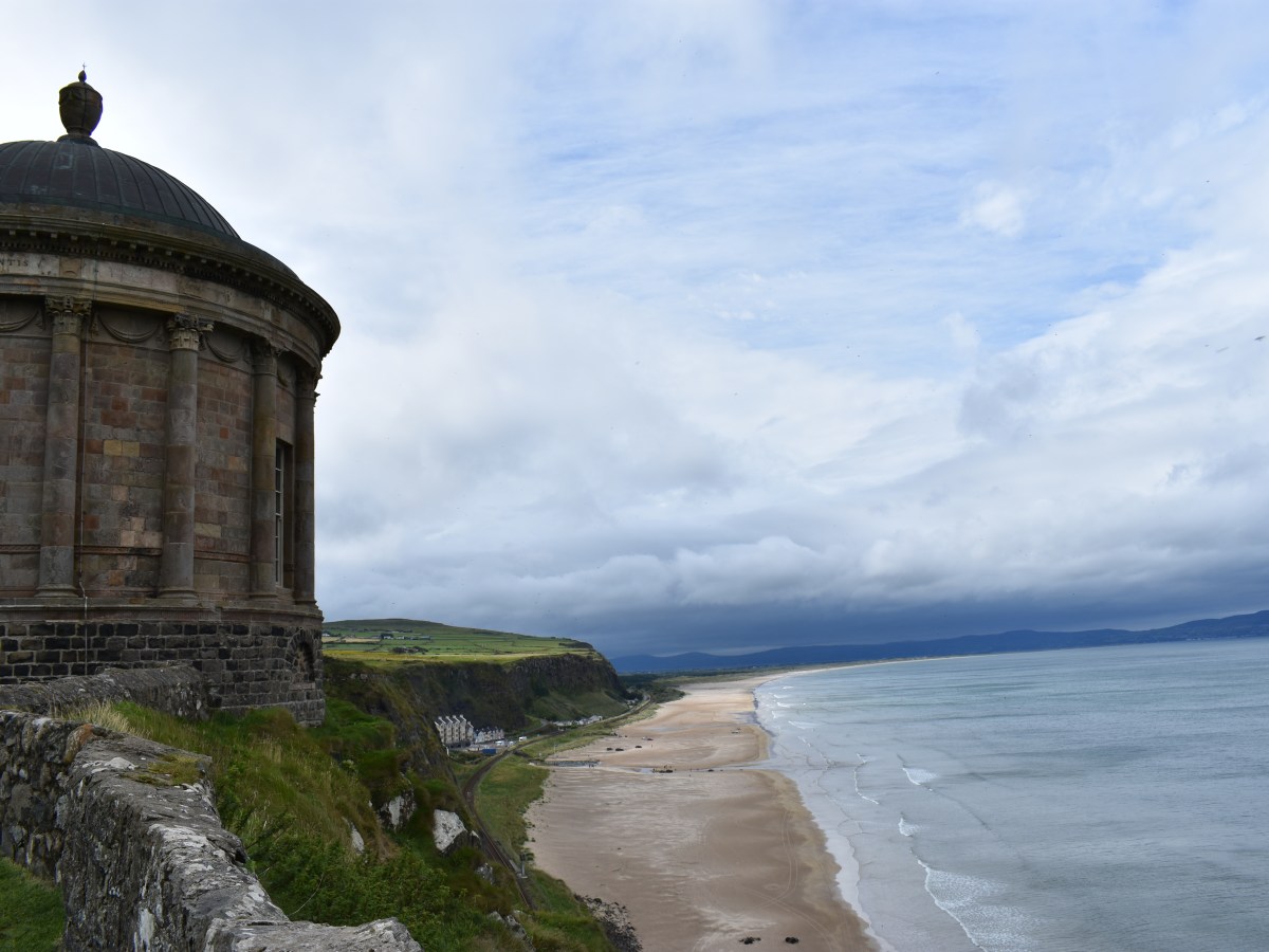 Northern Ireland: More than&nbsp;Westeros