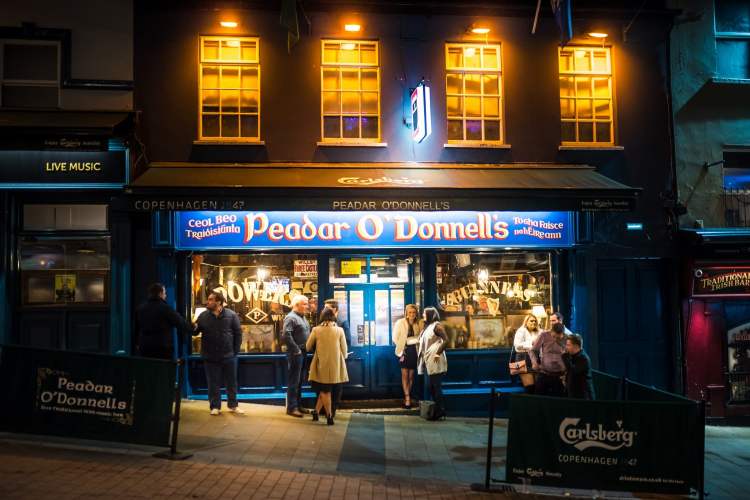 Peadar-oDonnells-Derry-best-bars-and-pubs-derry