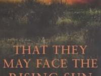 That They May Face the Rising Sun: A&nbsp;Review