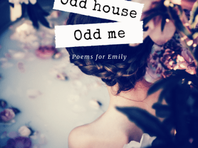 Elisabeth Horan: Odd list, Odd house, Odd&nbsp;me