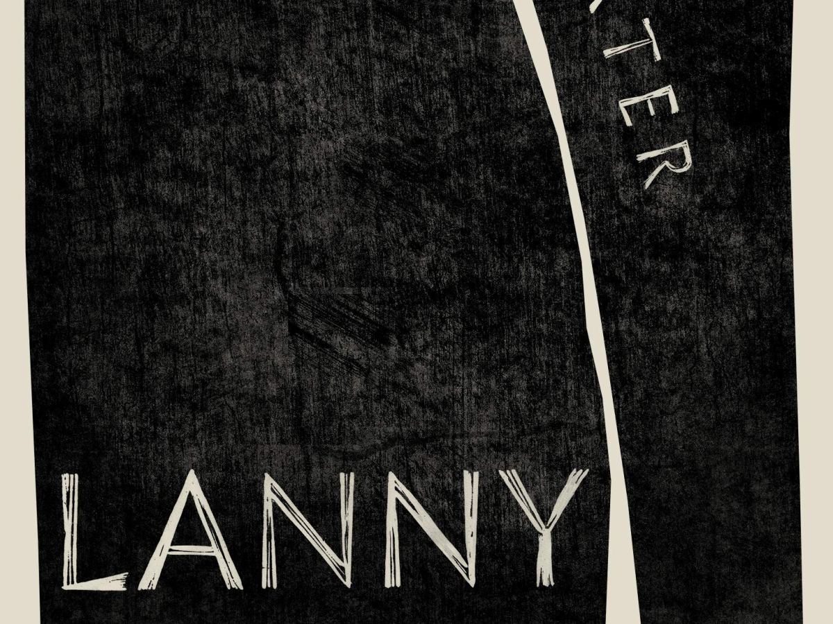 Lanny: Max Porter