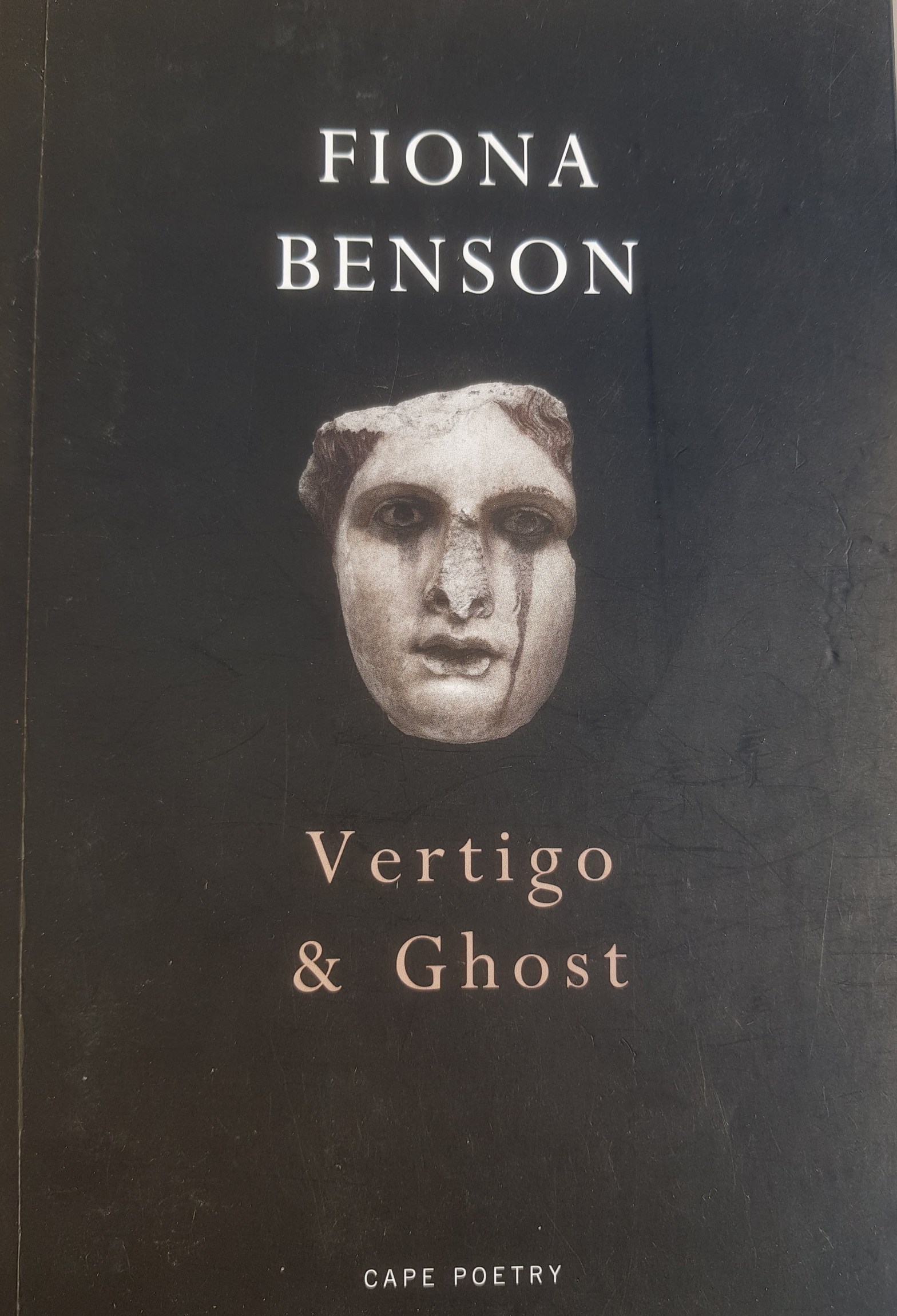 Vertigo and Ghost