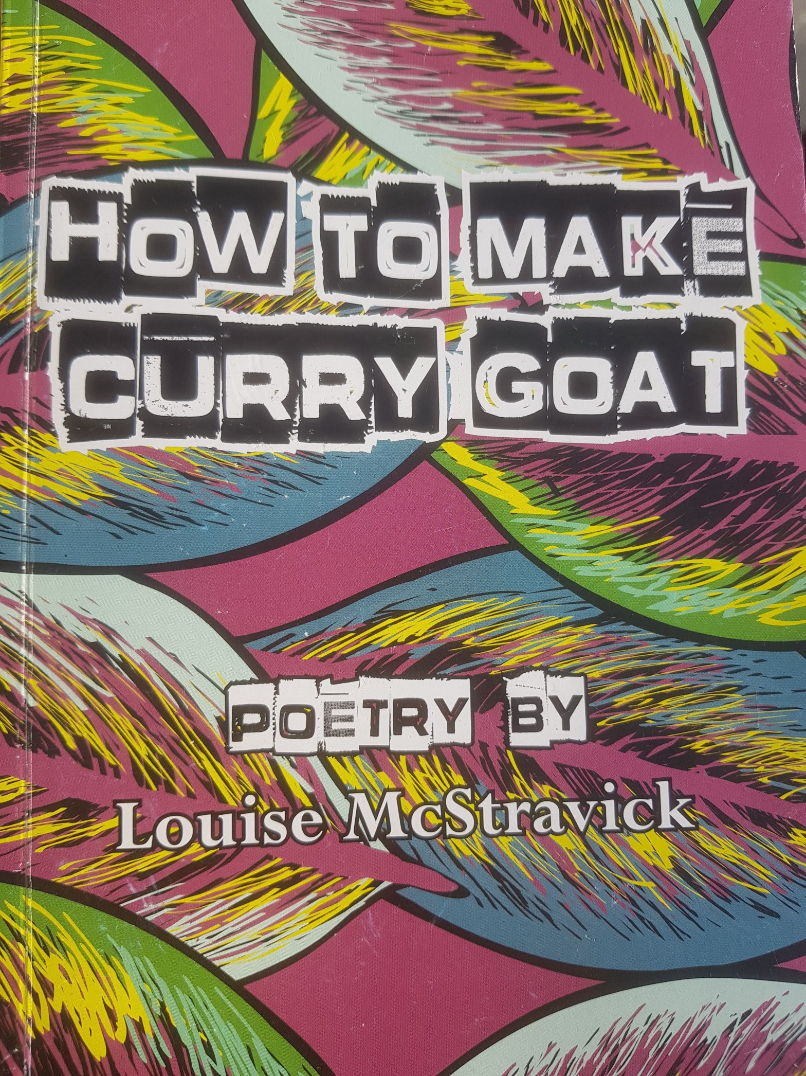 How to Make Curry Goat