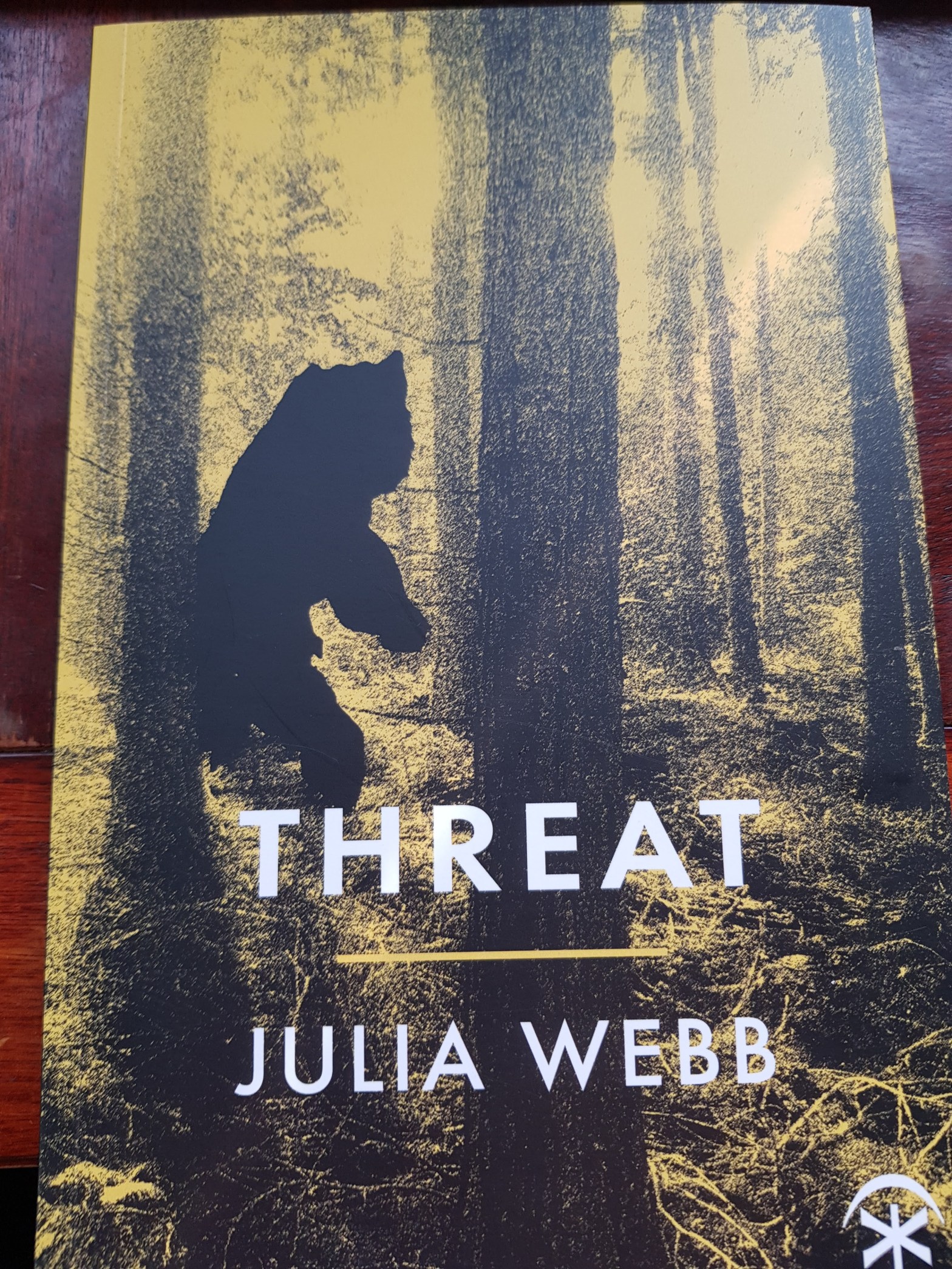 Julia Webb