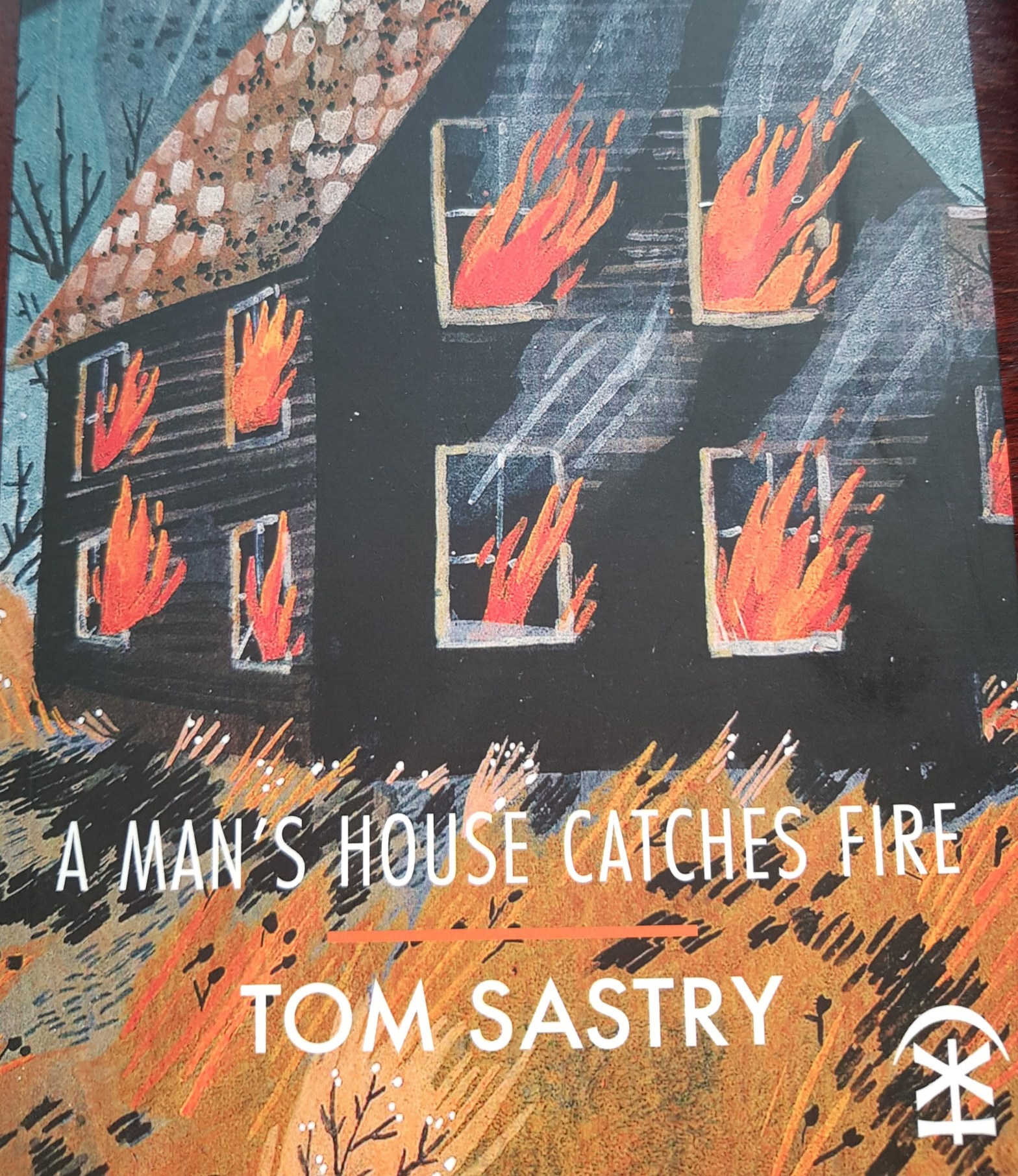 Tom Sastry