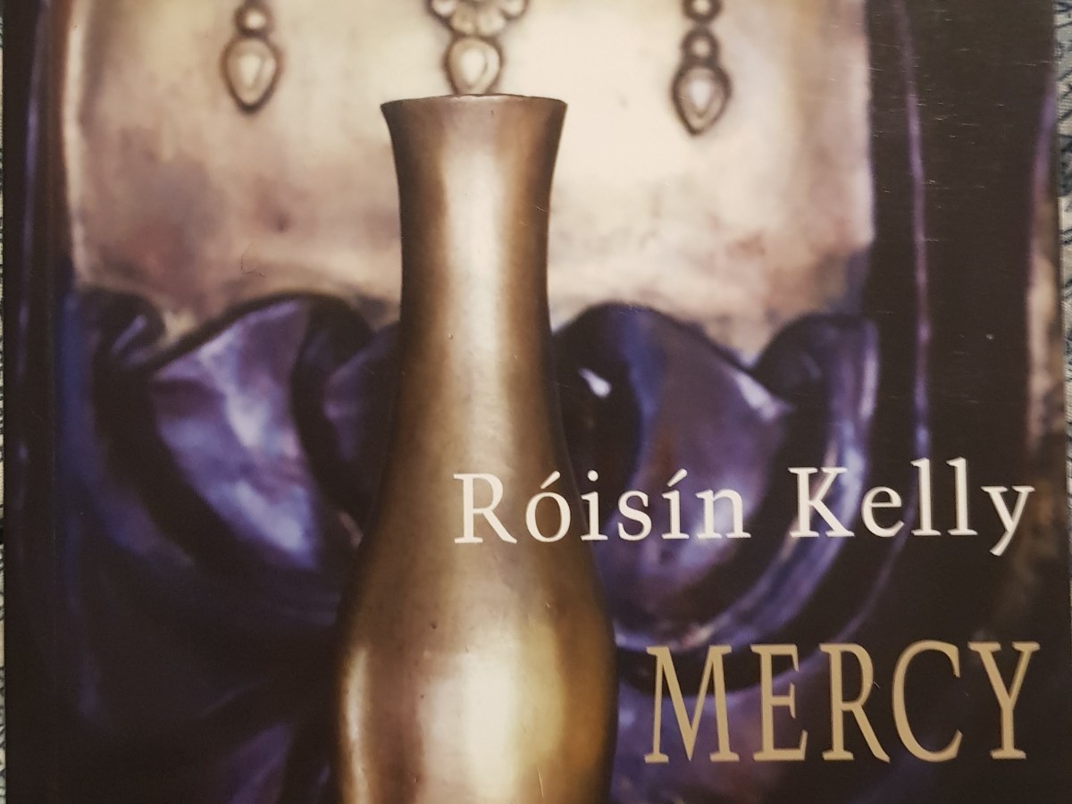Róisín Kelly: Mercy