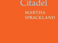 Citadel: Martha Sprackland