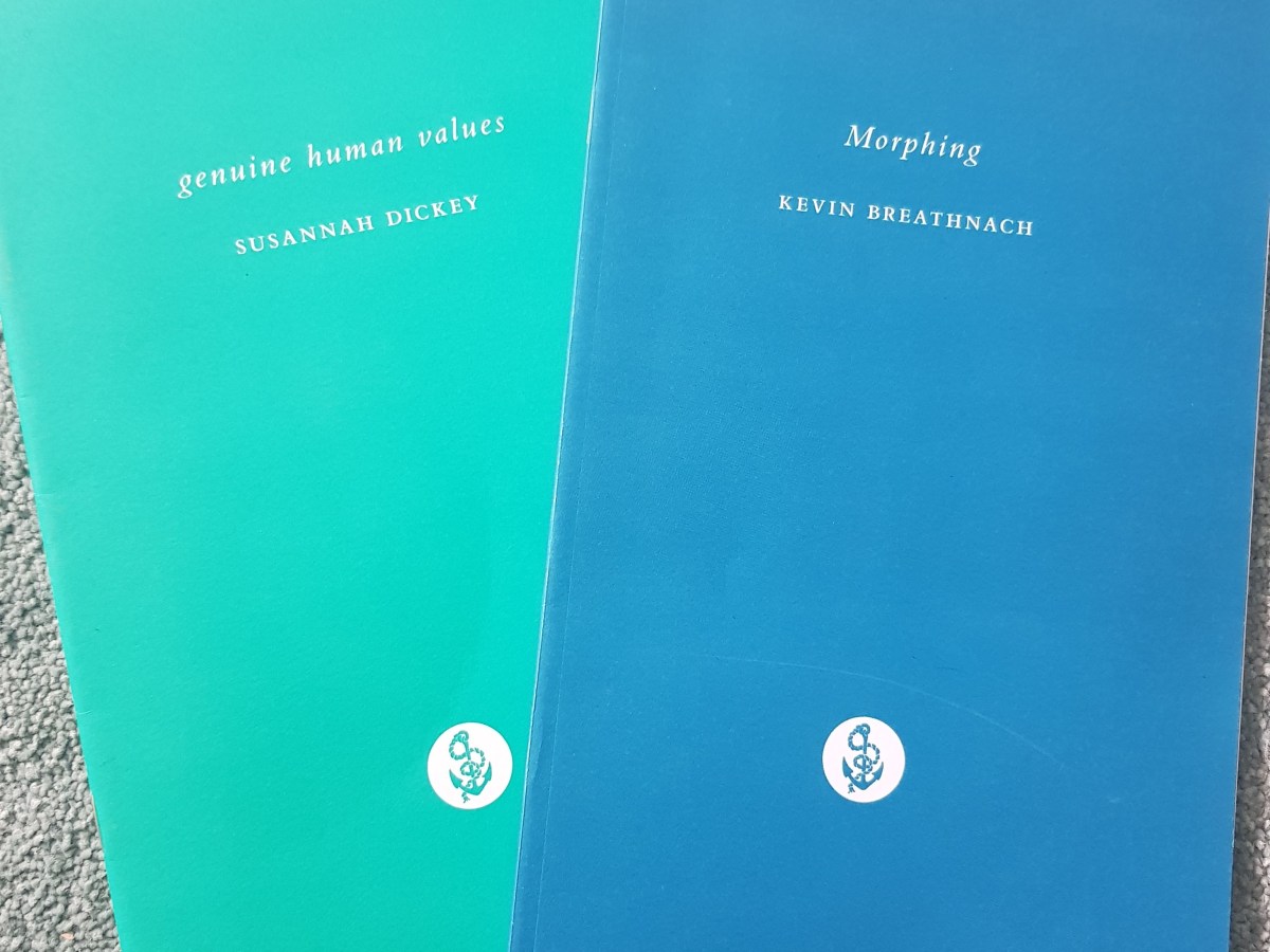 Lifeboat Press Pamphlets