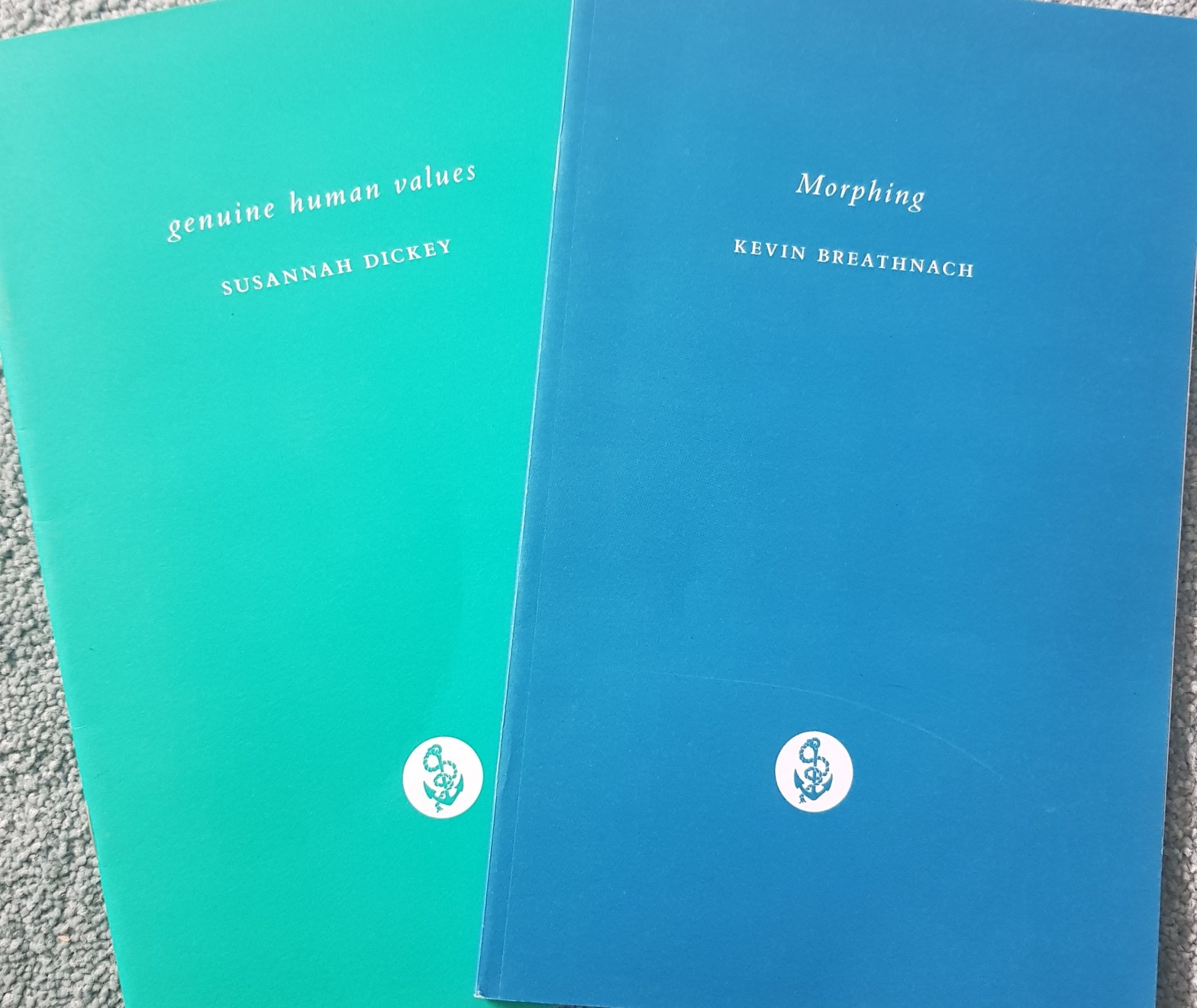 Lifeboat Press Pamphlets