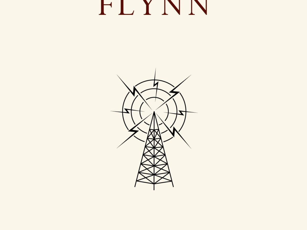 Leontia Flynn, The&nbsp;Radio