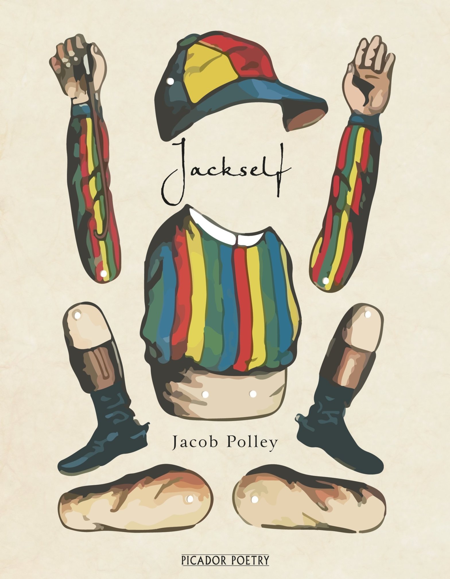 Jacob Polley Jackself