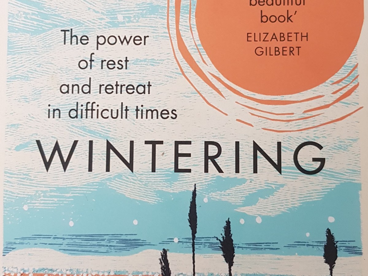 Wintering by Katherine May&nbsp;Reviewed