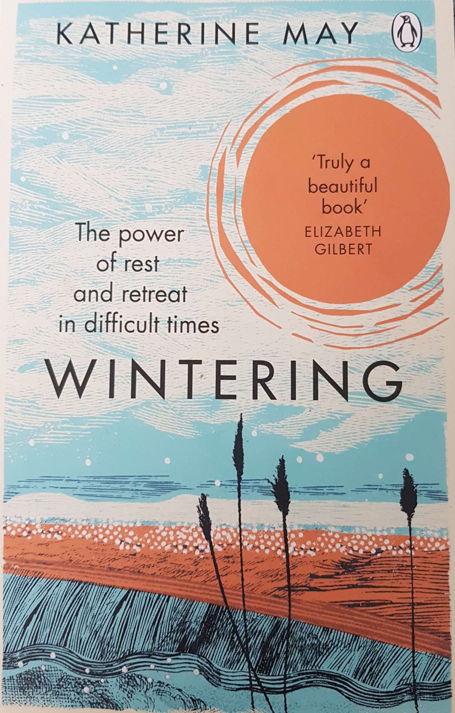 Wintering Katherine May