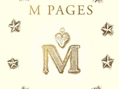 The M Pages:&nbsp;Reviewed