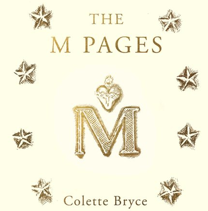 The M Pages Colette Bryce